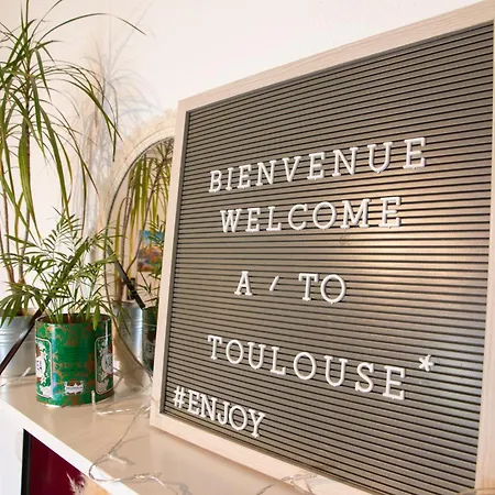 Apartament Chez Noemie T2