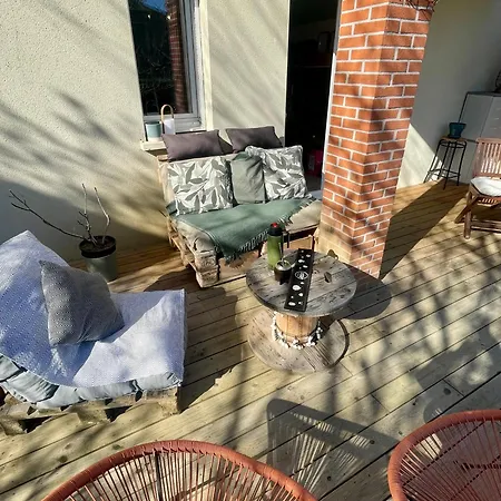 Chez Noemie T2 * Beauzelle